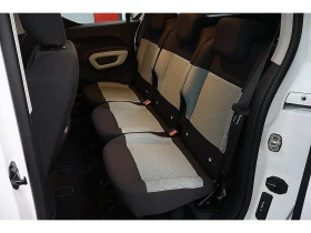 Citroen Berlingo LONG, снимка 9