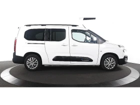 Citroen Berlingo LONG, снимка 4