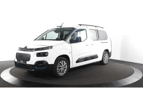 Citroen Berlingo LONG, снимка 2