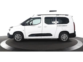 Citroen Berlingo LONG, снимка 3