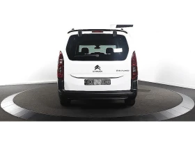 Citroen Berlingo, снимка 16