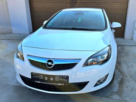 Opel Astra 1.4 Turbo 140hp, снимка 2