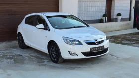 Opel Astra 1.4 Turbo 140hp, снимка 4