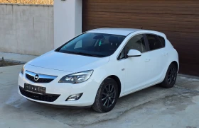 Opel Astra 1.4 Turbo 140hp, снимка 3