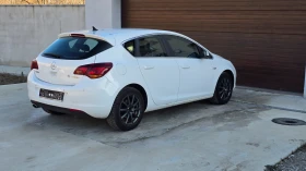 Opel Astra 1.4 Turbo 140hp, снимка 5