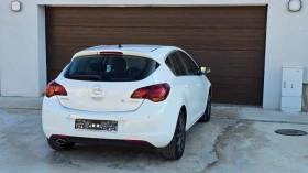 Opel Astra 1.4 Turbo 140hp, снимка 6