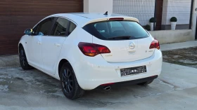 Opel Astra 1.4 Turbo 140hp, снимка 7