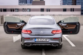 Mercedes-Benz C 220 Full AMG Premium Pack, Burmester Premium - 44900 лв. - 30014277 | Car24.bg