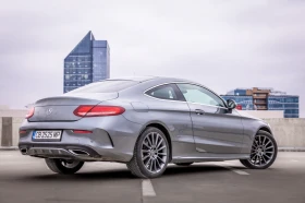 Mercedes-Benz C 220 Full AMG Premium Pack, Burmester Premium - 44900 лв. - 30014277 | Car24.bg