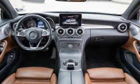 Mercedes-Benz C 220 Full AMG Premium Pack, Burmester Premium - 44900 лв. - 30014277 | Car24.bg