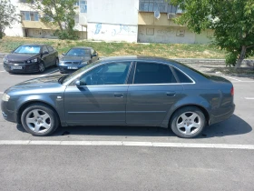 Audi A4 1.8 T газ, снимка 15