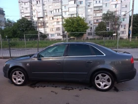 Audi A4 1.8 T газ, снимка 2