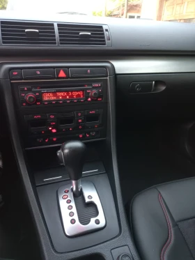 Audi A4 1.8 T газ, снимка 7