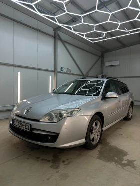 Renault Laguna 1.5 dci, снимка 1