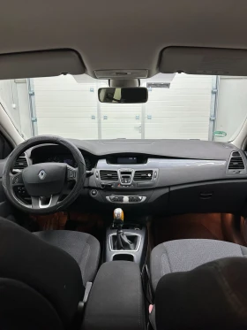 Renault Laguna 1.5 dci, снимка 7