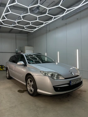 Renault Laguna 1.5 dci, снимка 3