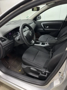 Renault Laguna 1.5 dci, снимка 5