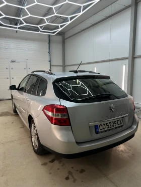 Renault Laguna 1.5 dci, снимка 4