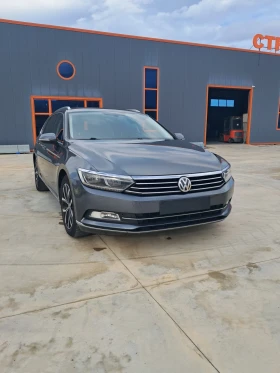 VW Passat 2.0TDI* HighLine* DSG* Digital, снимка 1