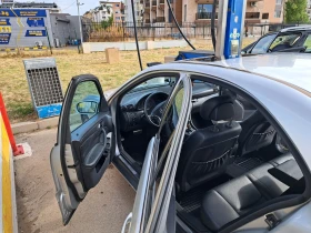 Mercedes-Benz C 220, снимка 13