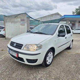 Fiat Punto 1.2i ГАЗ МЕТАН - 3900 лв. - 32557747 | Car24.bg