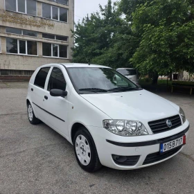 Обява за продажба на Fiat Punto  1.2i ГАЗ МЕТАН ~3 900 лв. - изображение 2