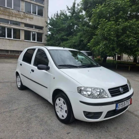 Обява за продажба на Fiat Punto  1.2i ГАЗ МЕТАН ~3 900 лв. - изображение 5