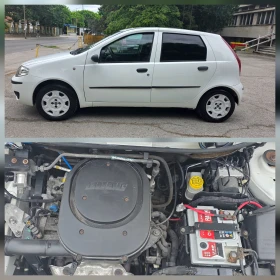 Обява за продажба на Fiat Punto  1.2i ГАЗ МЕТАН ~3 900 лв. - изображение 11