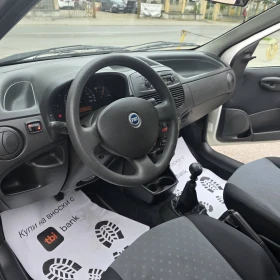 Fiat Punto 1.2i ГАЗ МЕТАН - 3900 лв. - 32557747 | Car24.bg