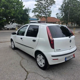 Обява за продажба на Fiat Punto  1.2i ГАЗ МЕТАН ~3 900 лв. - изображение 3
