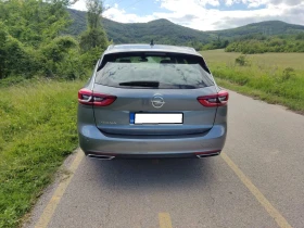 Opel Insignia 41 000 km. * Head up * Digital * FULL | Mobile.bg    4