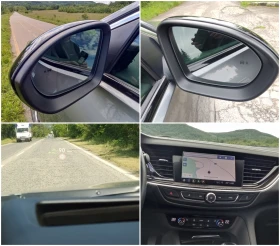Opel Insignia 41 000 km. * Head up * Digital * FULL | Mobile.bg    15