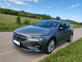 Opel Insignia 41 000 km. * Head up * Digital * FULL | Mobile.bg    6