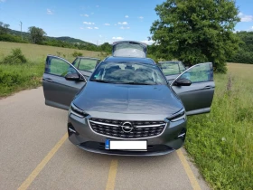 Opel Insignia 41 000 km. * Head up * Digital * FULL | Mobile.bg    9