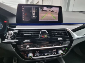 BMW 550 /400HP/LASER/SOFT-CLOSE/360CAM/PANO/112E - 77899 лв. - 10516964 11