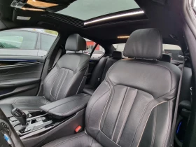 BMW 550 /400HP/LASER/SOFT-CLOSE/360CAM/PANO/112E - 77899 лв. - 10516964 5