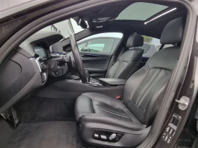 BMW 550 /400HP/LASER/SOFT-CLOSE/360CAM/PANO/112E - 77899 лв. - 10516964 7
