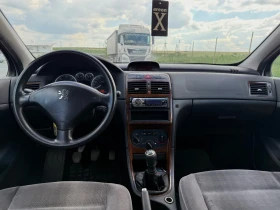 Обява за продажба на Peugeot 307 2.0HDi ~3 699 лв. - изображение 5