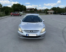 Обява за продажба на Peugeot 307 2.0HDi ~3 699 лв. - изображение 4