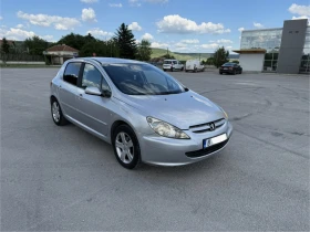 Обява за продажба на Peugeot 307 2.0HDi ~3 699 лв. - изображение 1