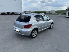 Обява за продажба на Peugeot 307 2.0HDi ~3 699 лв. - изображение 1