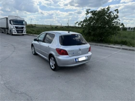 Обява за продажба на Peugeot 307 2.0HDi ~3 699 лв. - изображение 2