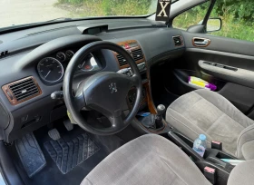 Обява за продажба на Peugeot 307 2.0HDi ~3 699 лв. - изображение 7