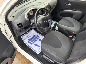 Nissan Micra 1.5* dci* facelift* ITALIA*  | Mobile.bg    7