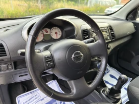 Nissan Micra 1.5* dci* facelift* ITALIA*  | Mobile.bg    12