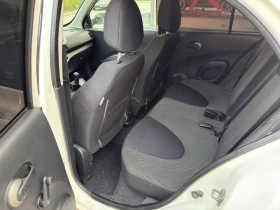Nissan Micra 1.5* dci* facelift* ITALIA*  | Mobile.bg    10