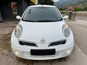 Nissan Micra 1.5* dci* facelift* ITALIA*  | Mobile.bg    5