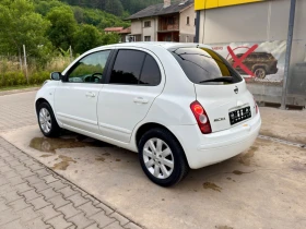     Nissan Micra 1.5* dci* facelift* ITALIA* 