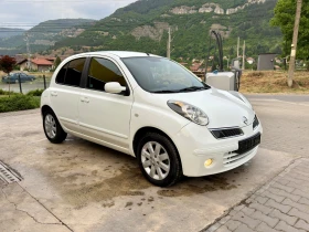     Nissan Micra 1.5* dci* facelift* ITALIA* 