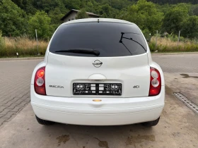 Nissan Micra 1.5* dci* facelift* ITALIA*  | Mobile.bg    6